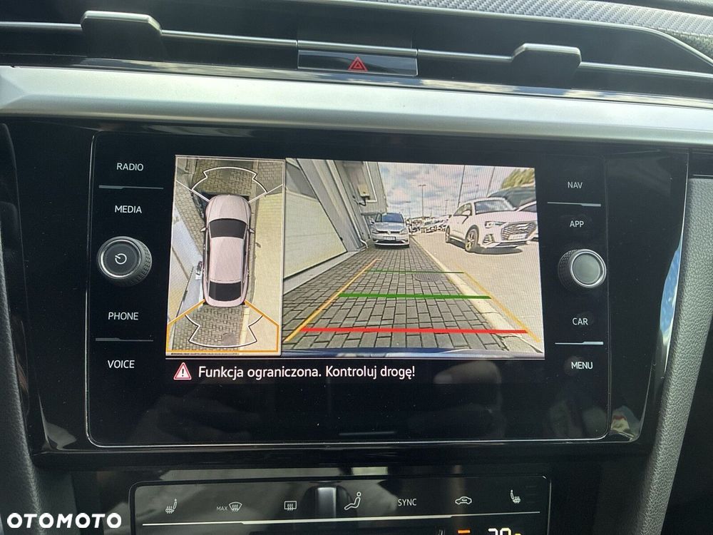 Volkswagen Arteon 2.0 TSI 4Motion R DSG - 23