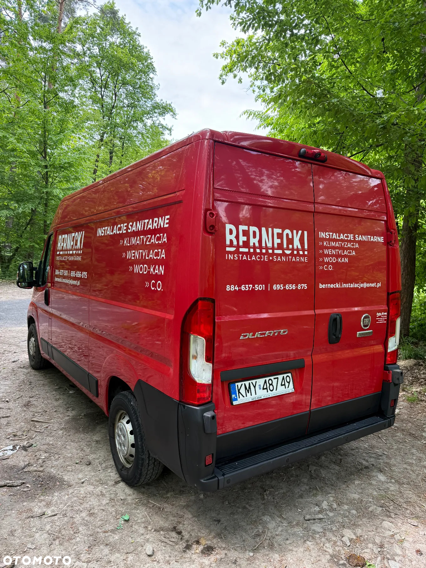 Fiat Ducato - 4