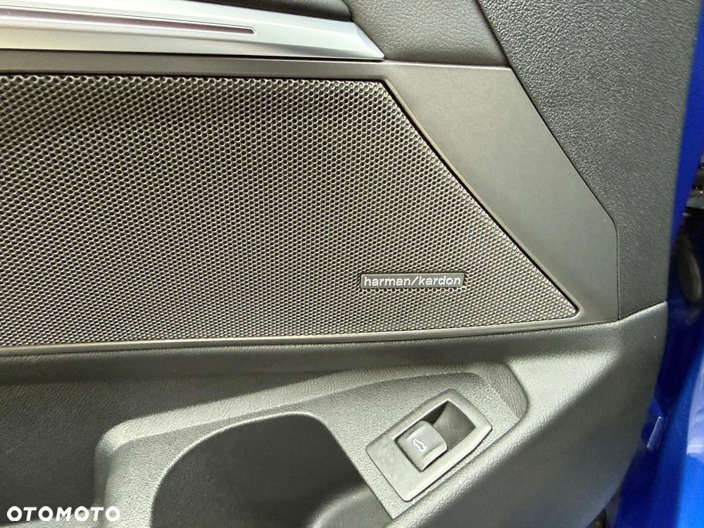 BMW M3 M Competition xDrive sport - 11