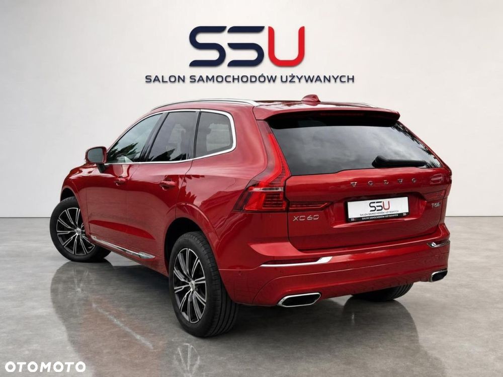 Volvo XC 60 - 4
