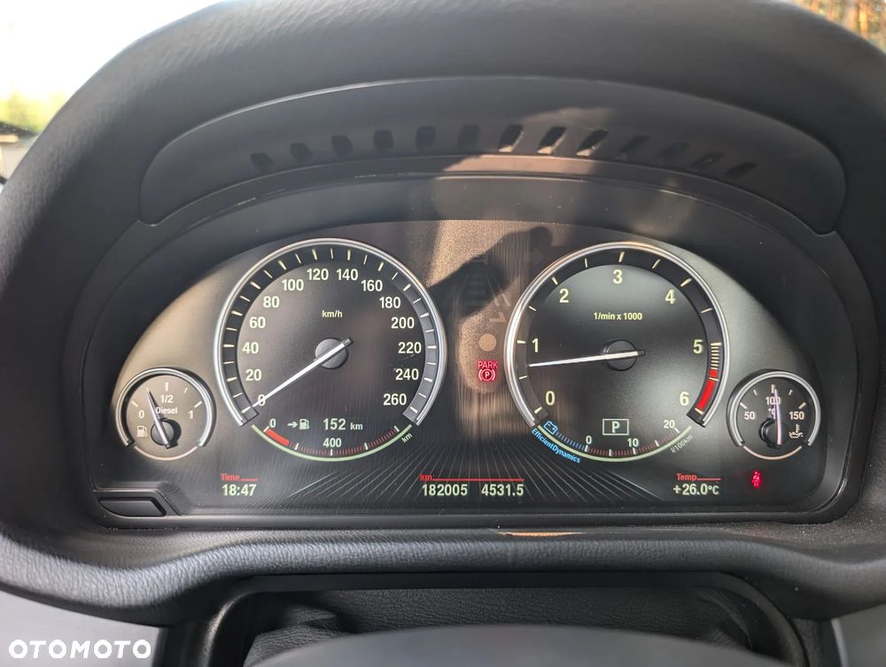 BMW X3 xDrive30d Sport-Aut xLine - 28