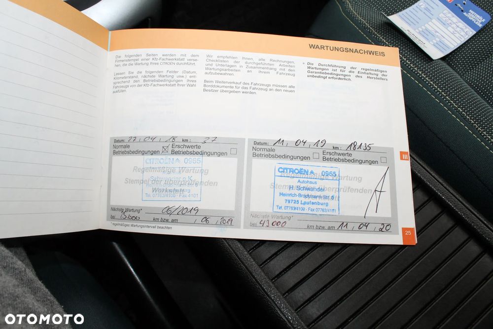 Citroën Berlingo Multispace BlueHDi 120 S&S SELECTION - 17