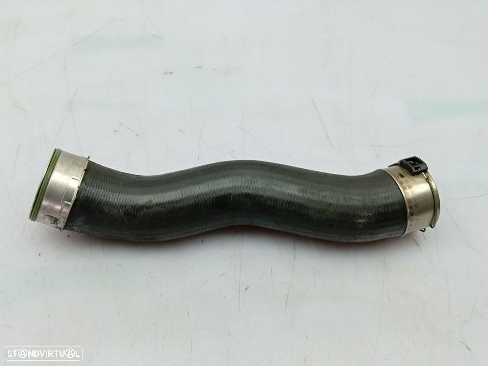 Tubo do intercooler BMW 3 Gran Turismo (F34) - 1