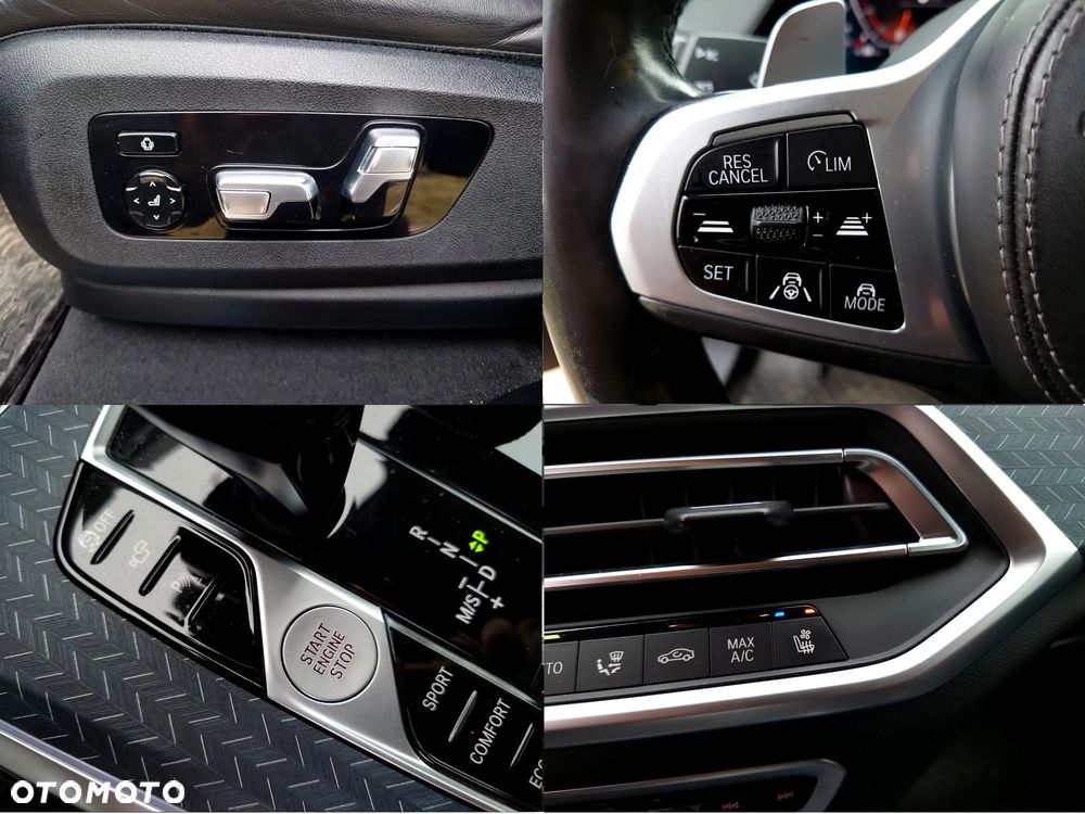 BMW X5 xDrive40d - 32