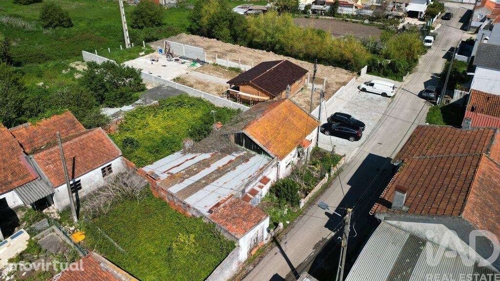 Moradia isolada T2 em Ílhavo de 52 m2 - Grande imagem: 4/20