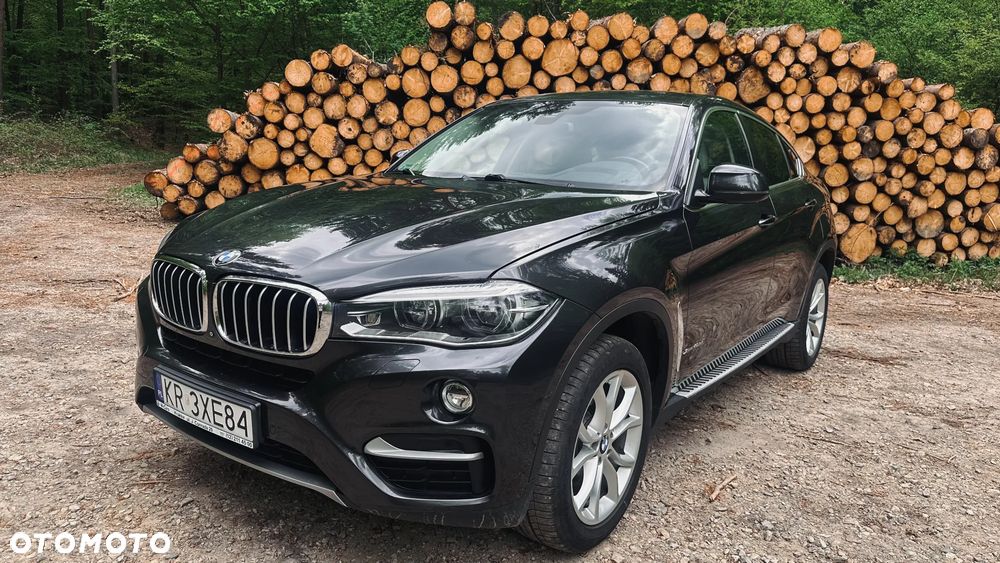 BMW X6 - 2