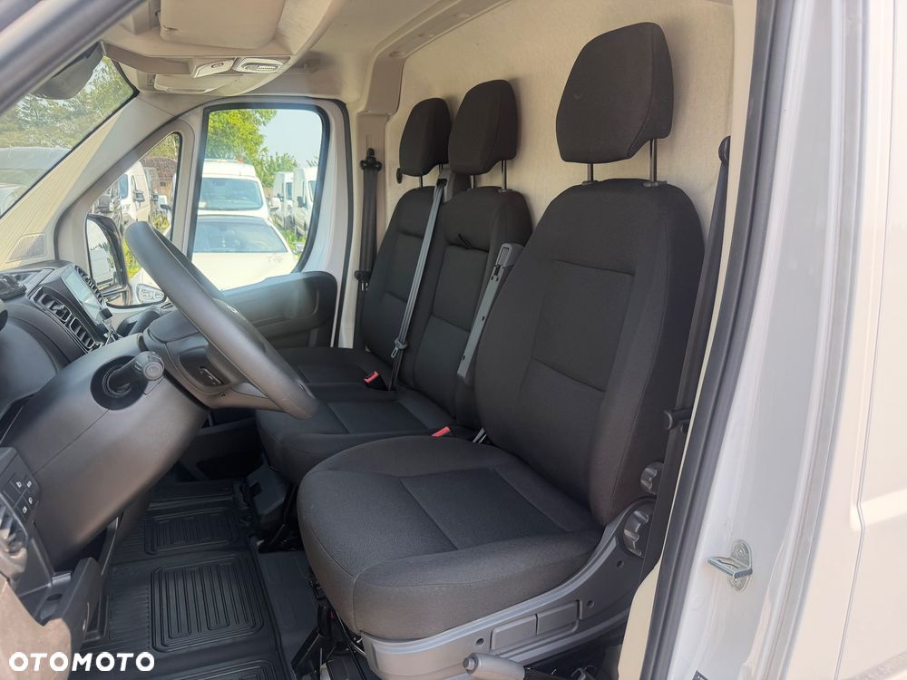 Toyota Proace Max - 14