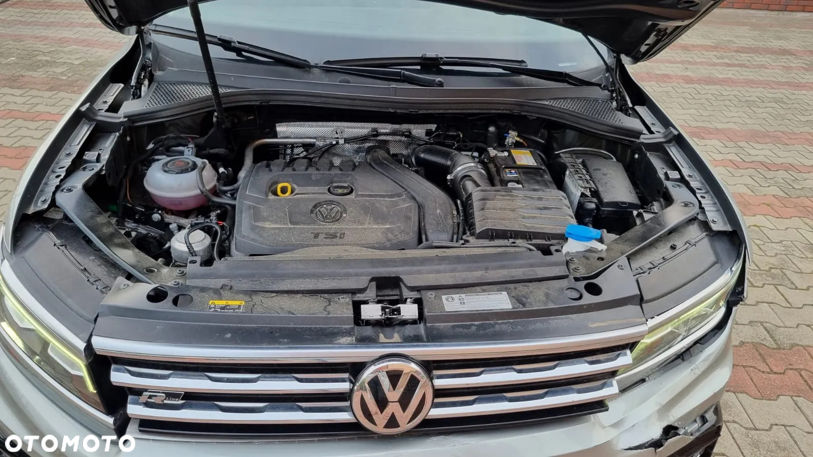 Volkswagen Tiguan 1.5 TSI EVO Highline DSG - 25