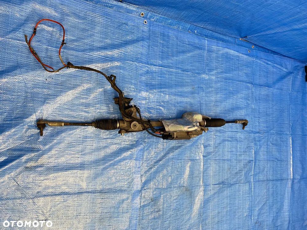 PRZEKŁADNIA KIEROWNICZA MAGLOWNICA ELEKTRYCZNA AUDI A3 8V SEAT GOLF VII SKODA OCTAVIA III 5Q1423051AP EUROPA - 3