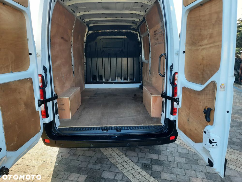 Opel Movano L2H2 - 18