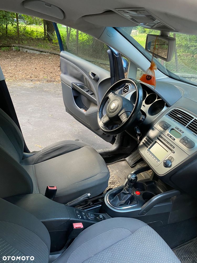 Seat Altea XL - 17