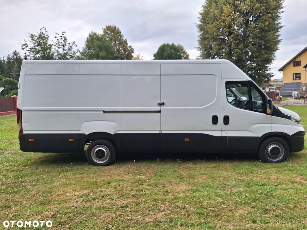 Iveco DAILY 35S14 - 3