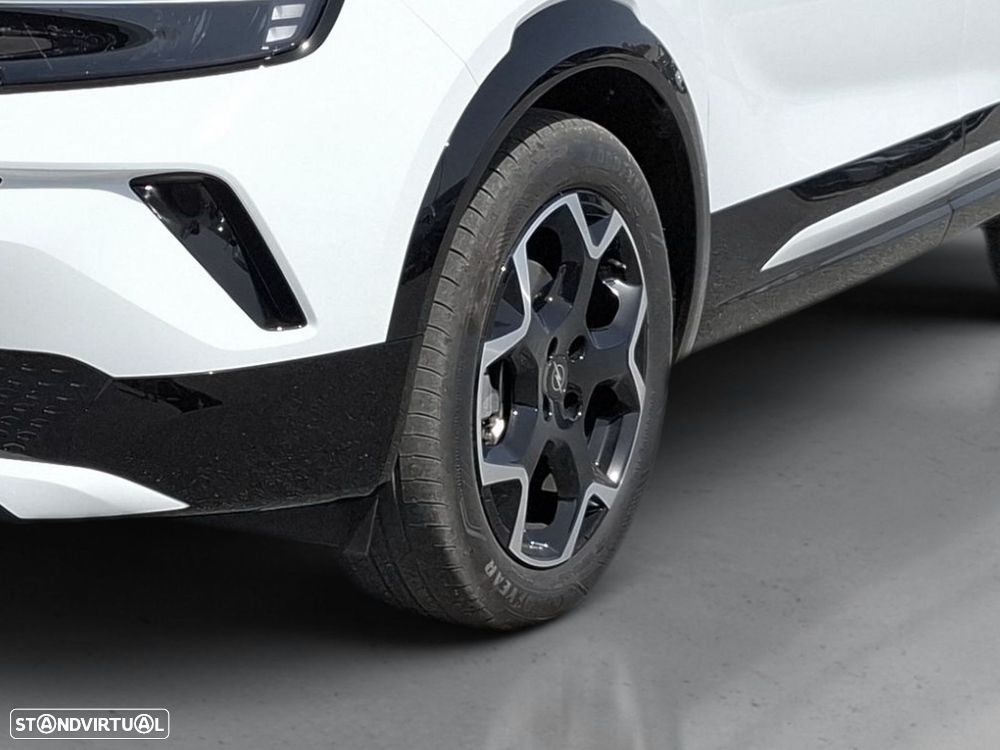 Opel Mokka 1.2 Hybrid GS eDCT - 6