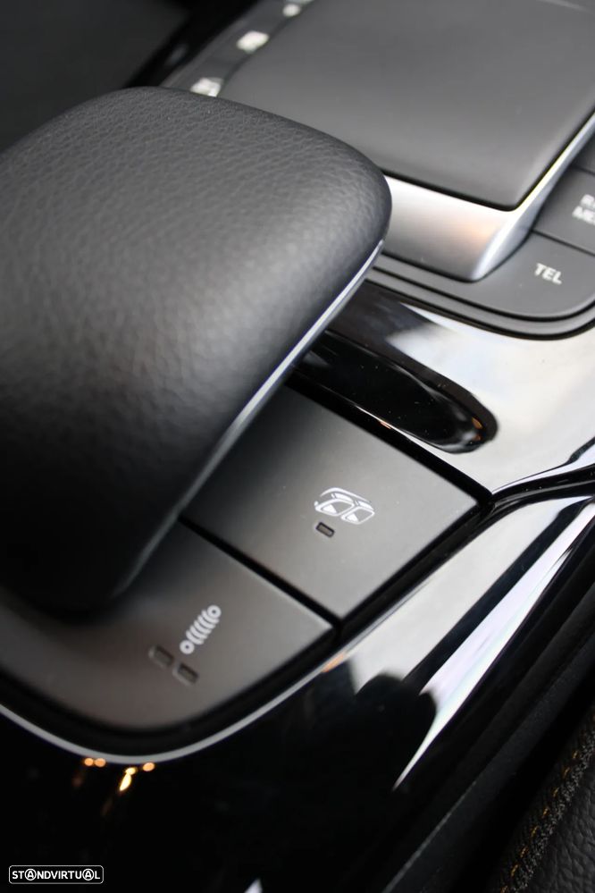 Mercedes-Benz CLA 45 AMG S 4Matic+ Speedshift 8G-DCT - 19