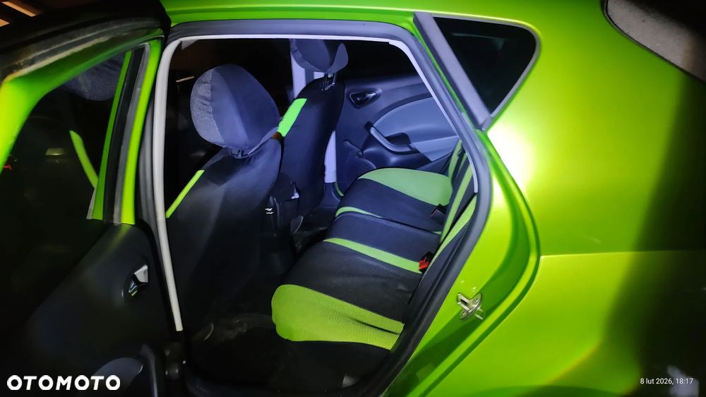 Seat Ibiza 1.2 TSI Ecomotive Style - 9