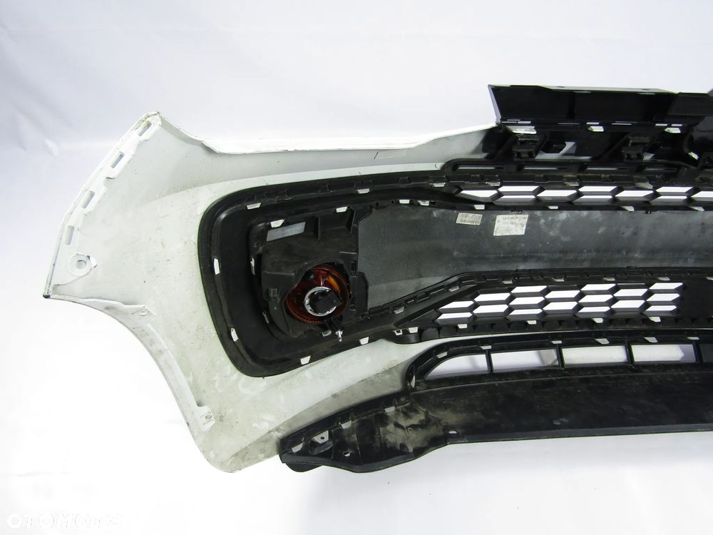 Zderzak przedni VW UP! 16 - 23 Lakier LC9A - 15