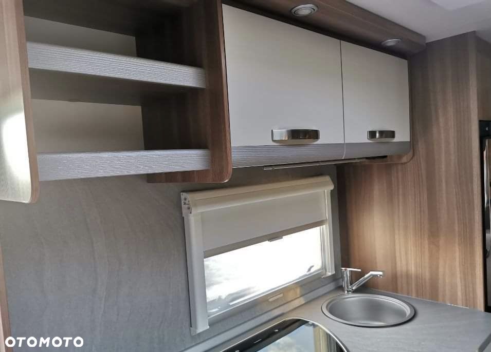 Weinsberg Caraone 550 QDK - 11