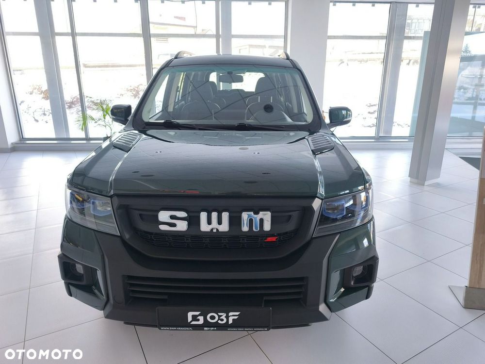 SWM G03F Standard - 6