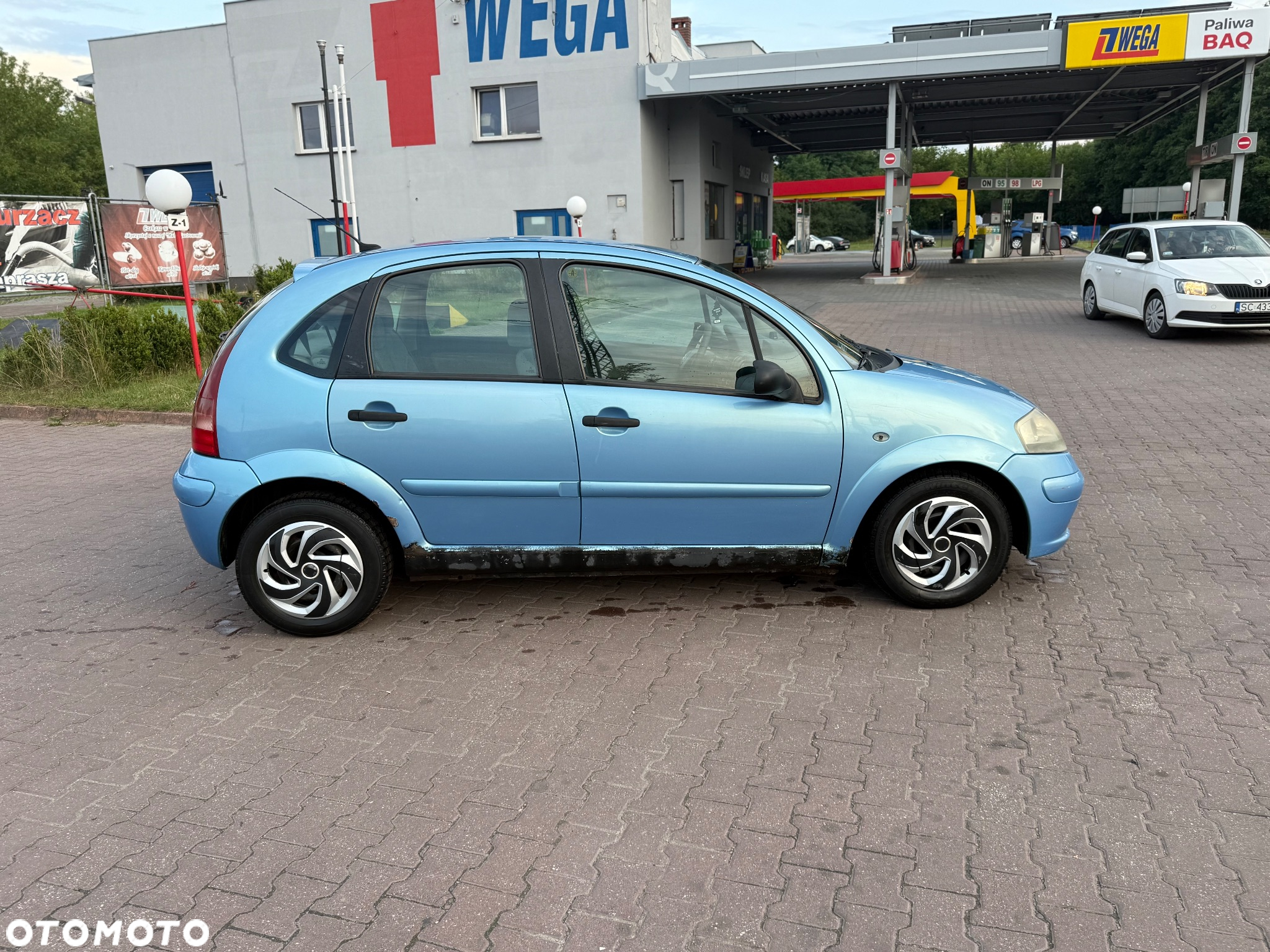 Citroën C3 1.4 HDi Confort - 6