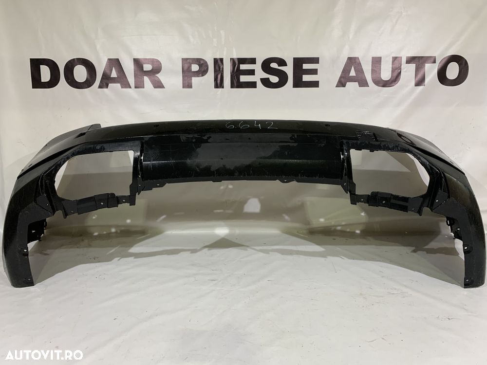 Bara spate BMW IX3 G08, 2020, 2021, 2022, 2023, 2024, cod origine OE 51128498637. - 8