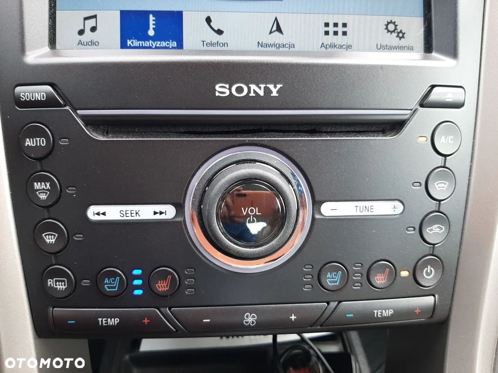 Ford Mondeo 2.0 Hybrid Vignale - 27