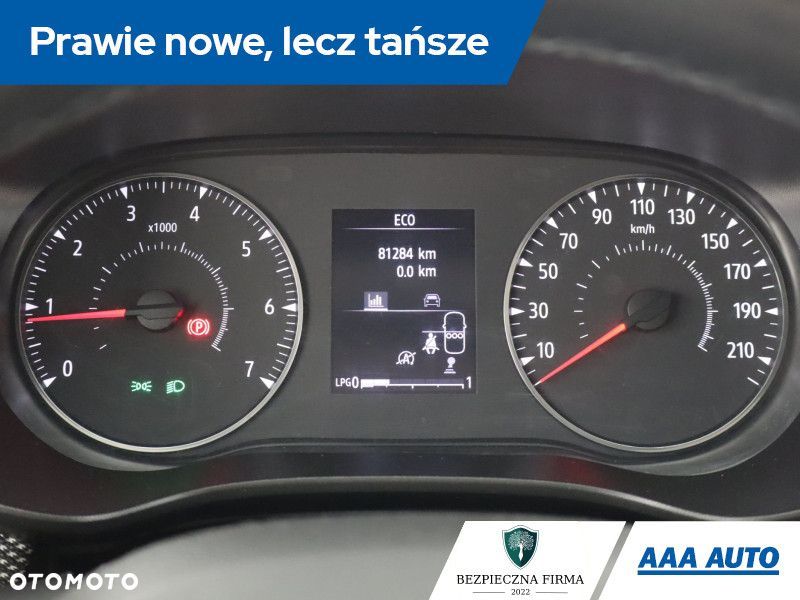 Dacia Sandero - 13