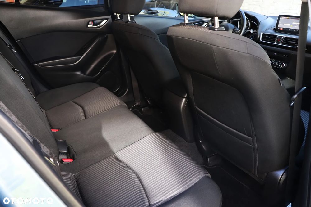 Mazda 3 2.0 Skymotion - 22
