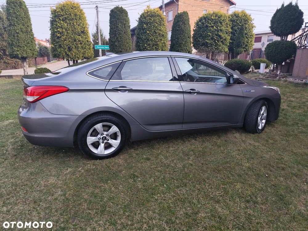 Hyundai i40 - 10