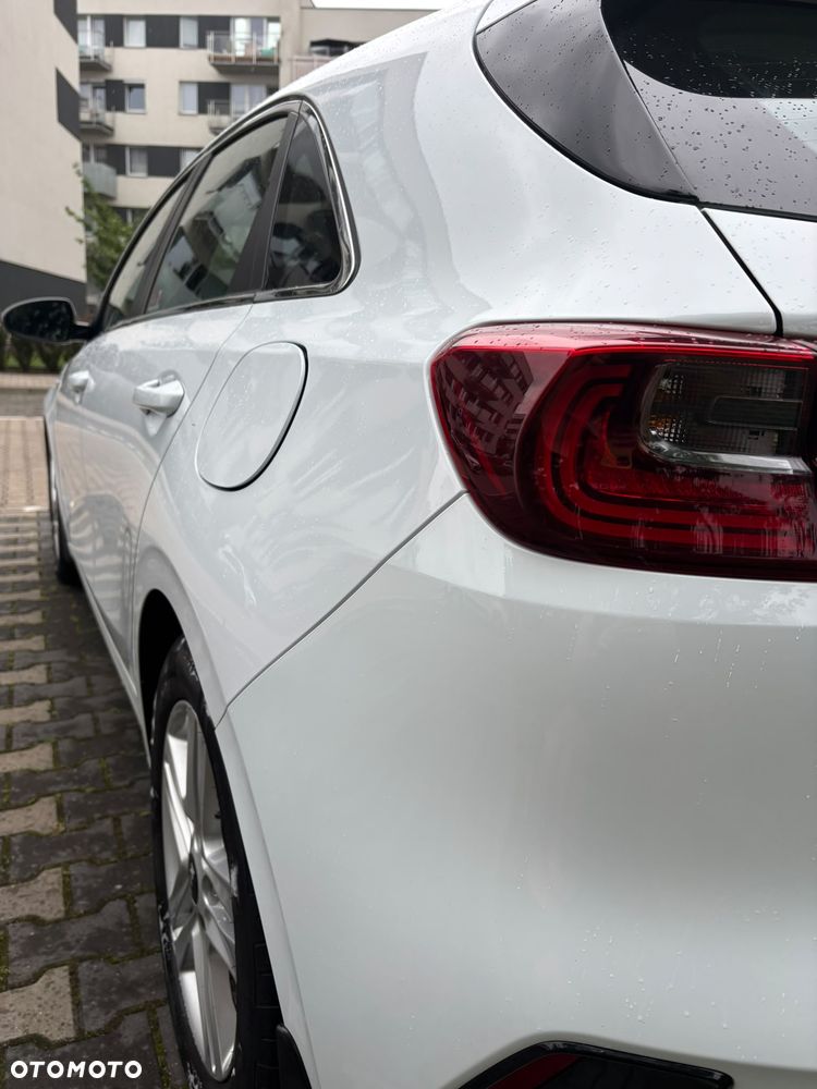 Kia Ceed 1.0 T-GDI GT-Line - 8