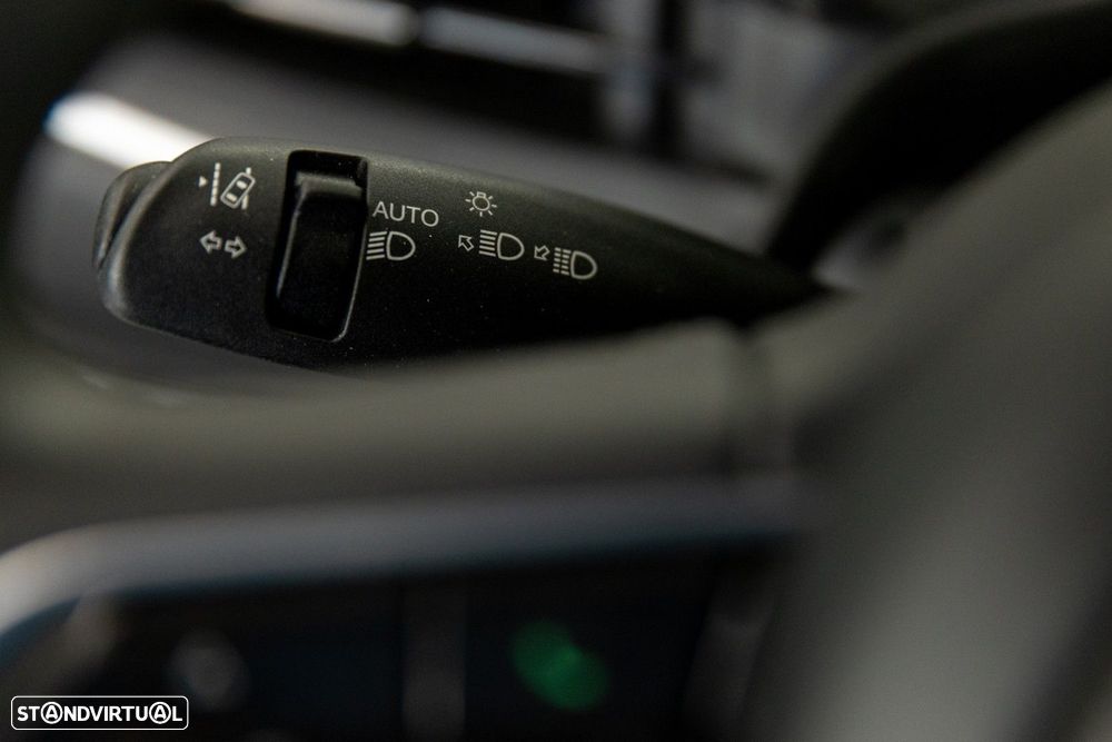 Fiat 500e 3+1 42 kWh - 21