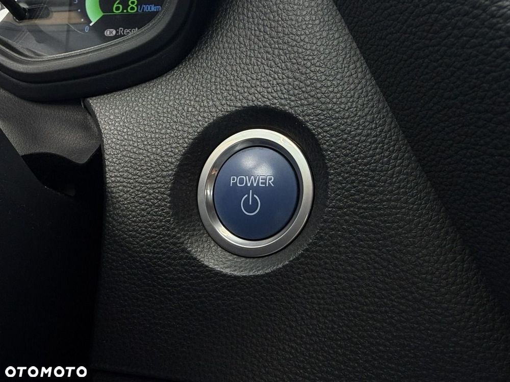 Toyota Corolla 1.8 Hybrid Comfort - 23