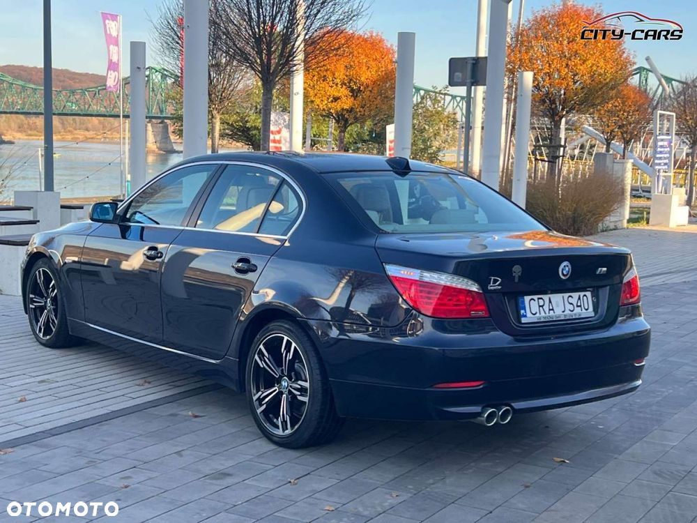 BMW Seria 5 - 27