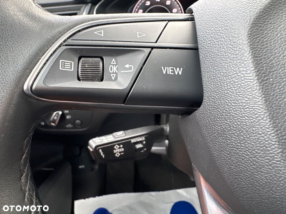 Audi Q5 Sportback 45 TFSI mHEV Quattro Advanced S tronic - 38