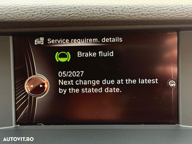 BMW X3 xDrive20d AT Standard - 38