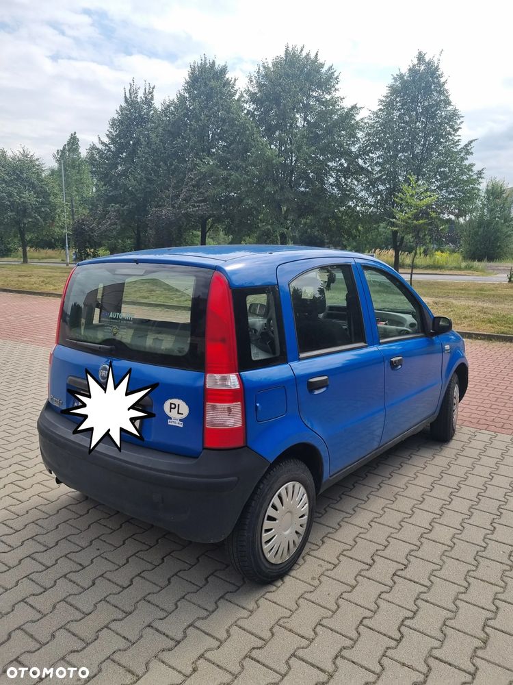Fiat Panda 1.1 Fresh - 3