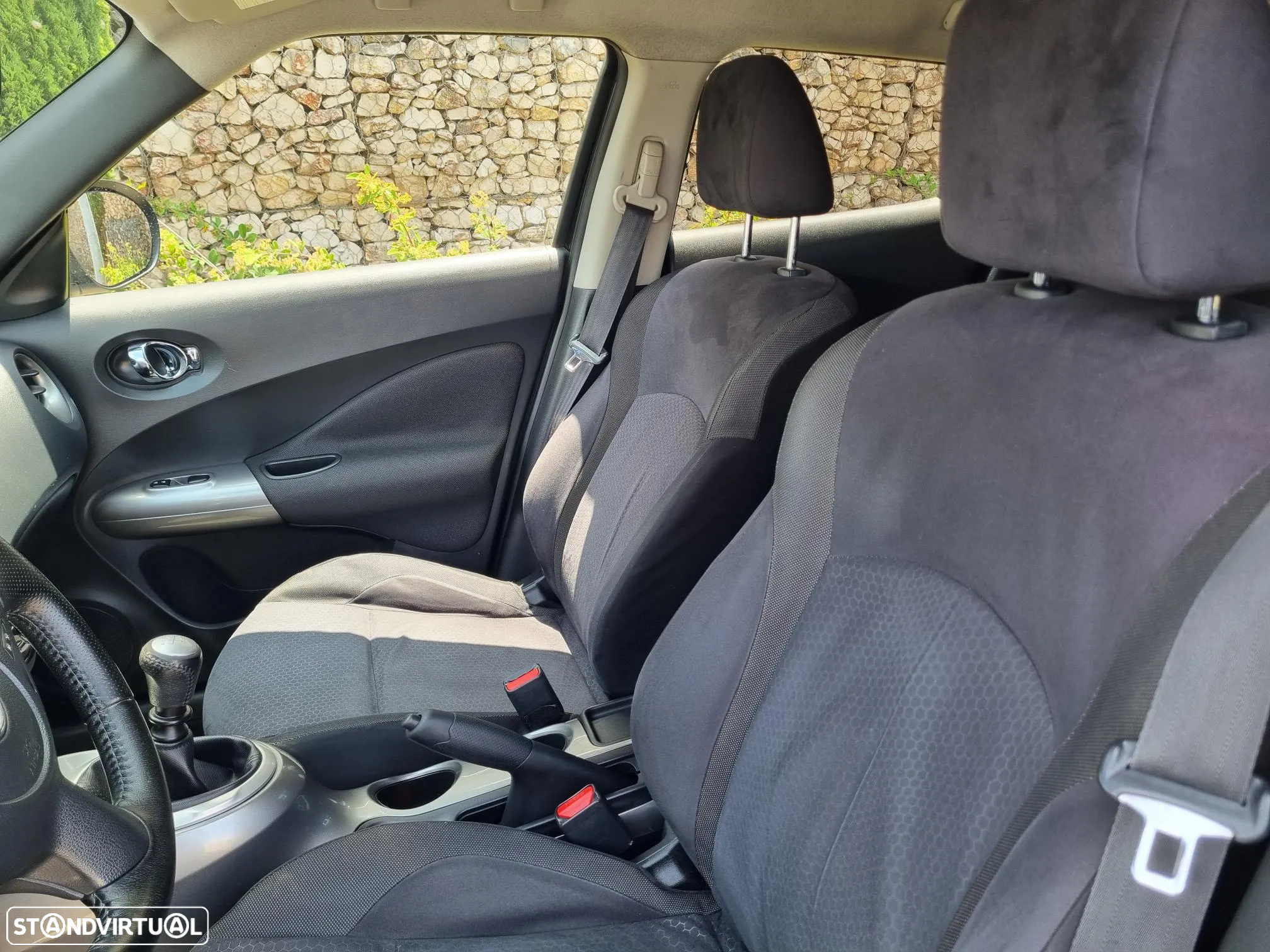 Nissan Juke 1.5 dCi Tekna Premium - 12