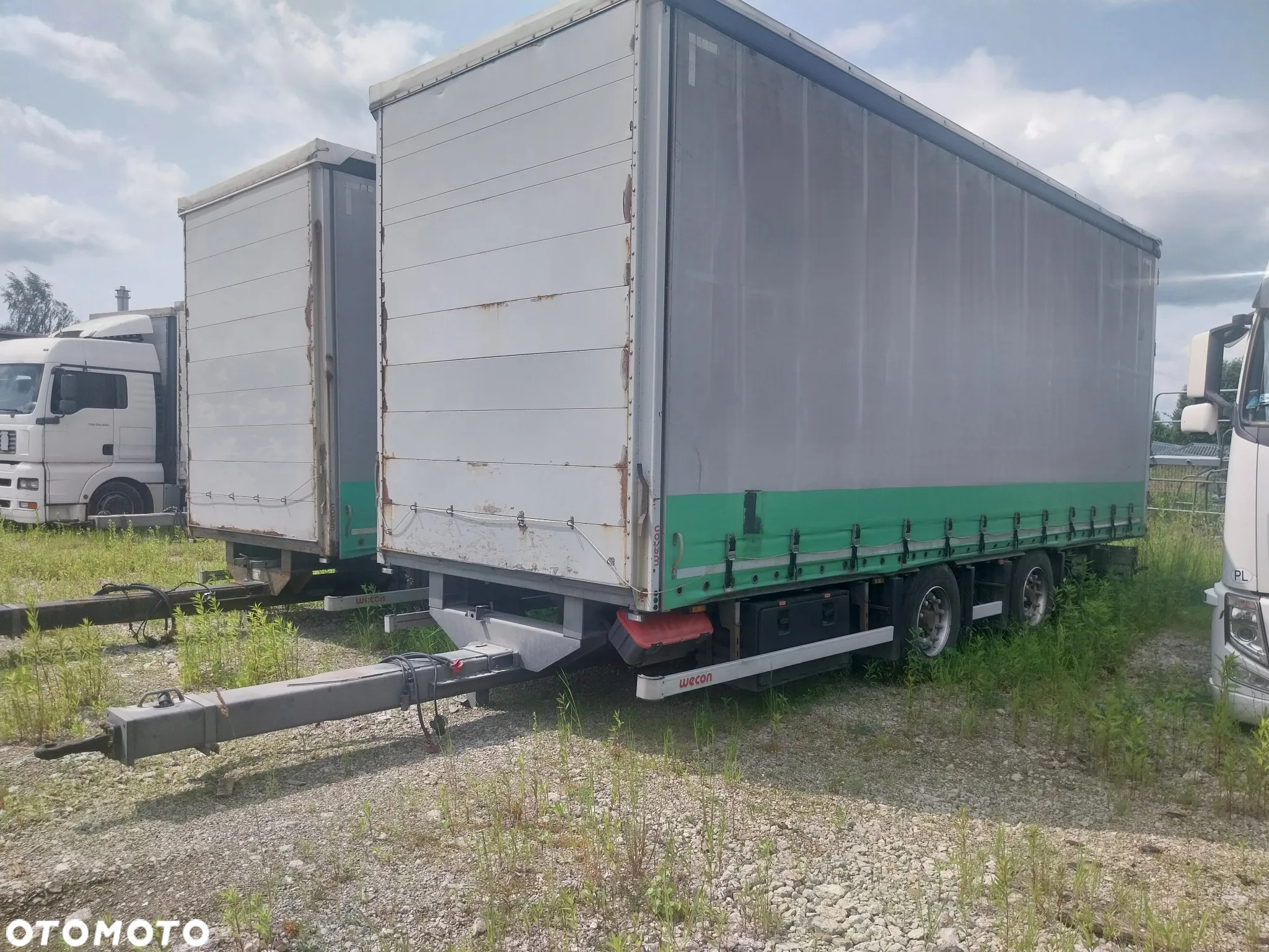 Volvo FH 4XT - 2
