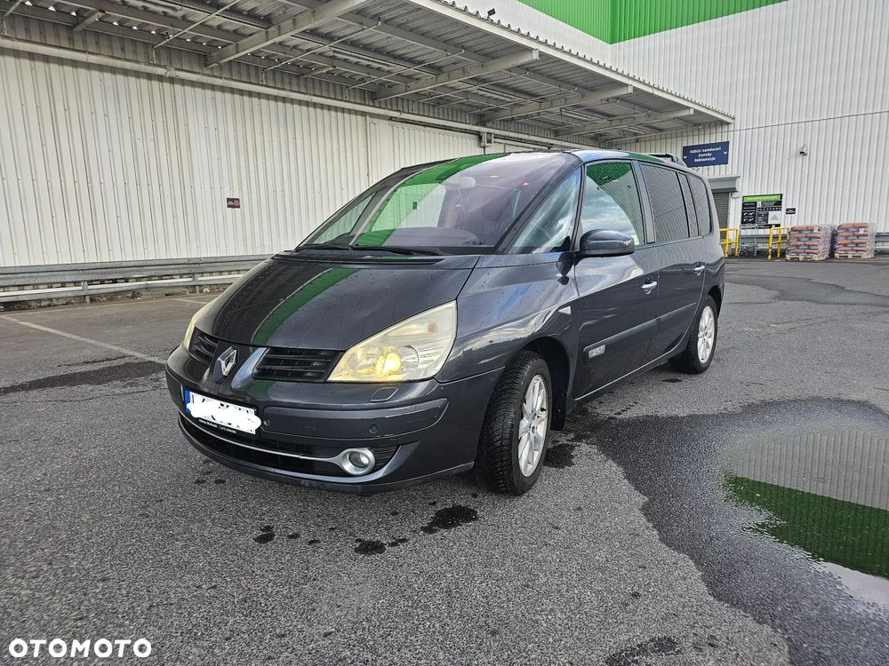 Renault Espace 2.0T Tech Run - 8