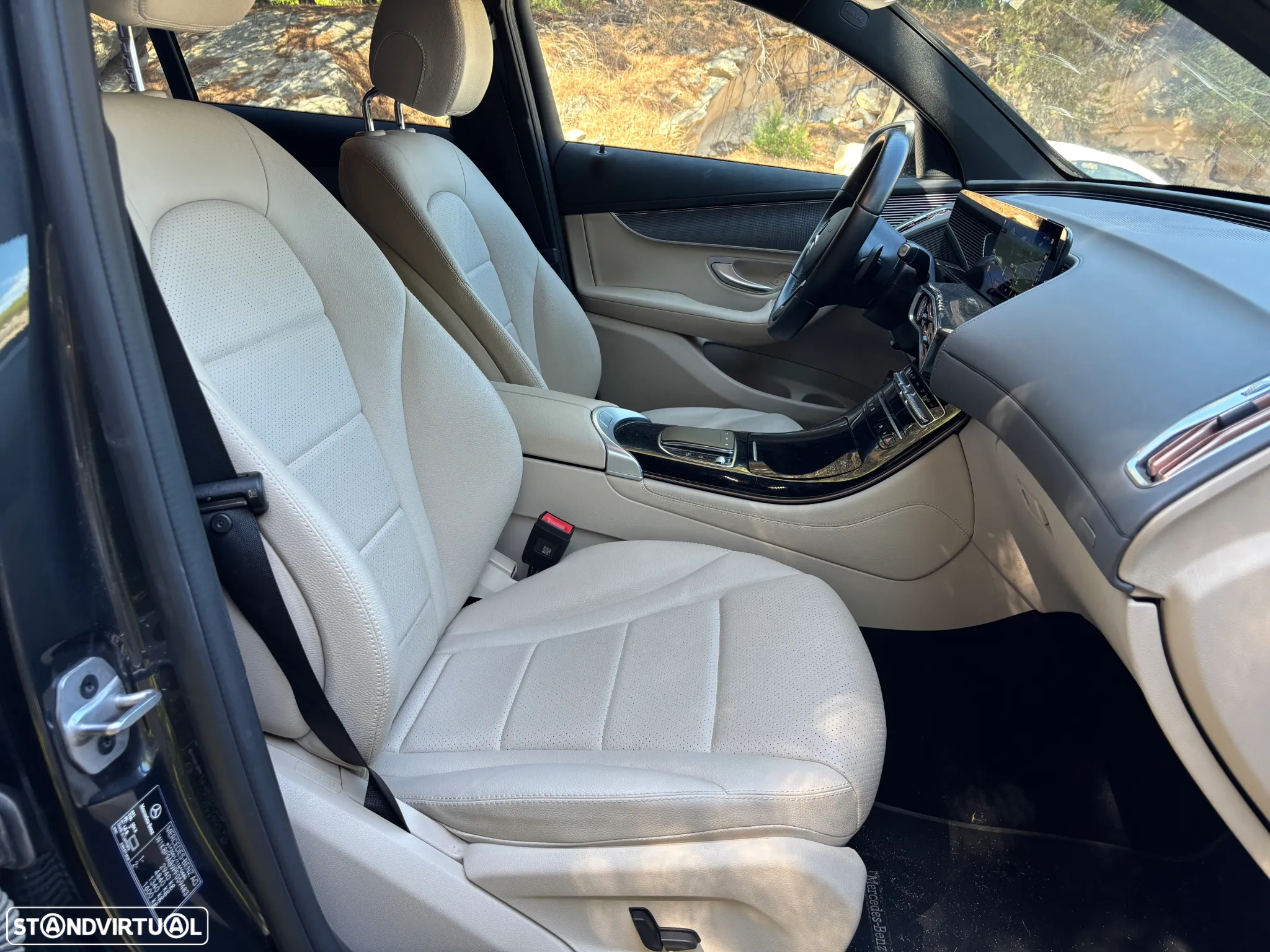 Mercedes-Benz EQC 400 4Matic - 12