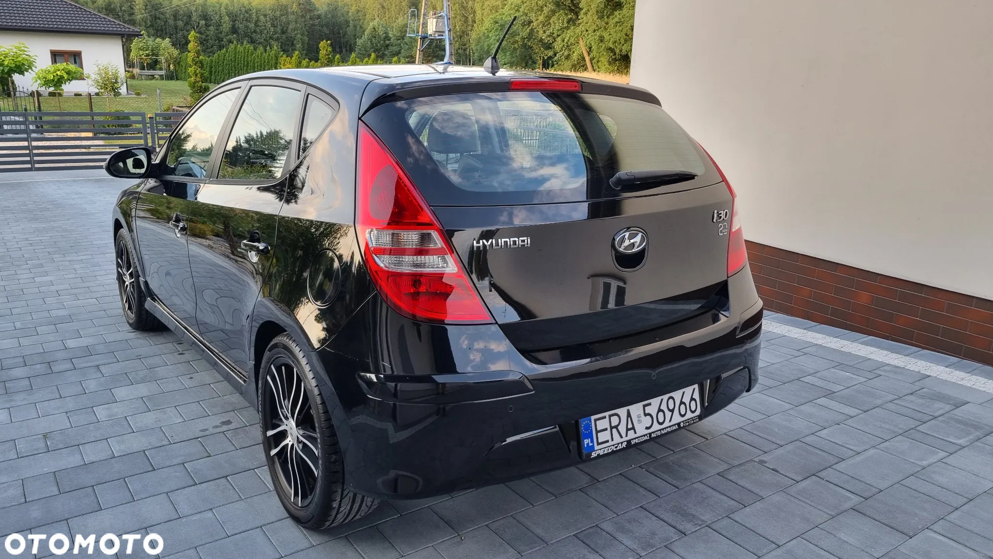 Hyundai i30 1.4 Edition 20 - 8