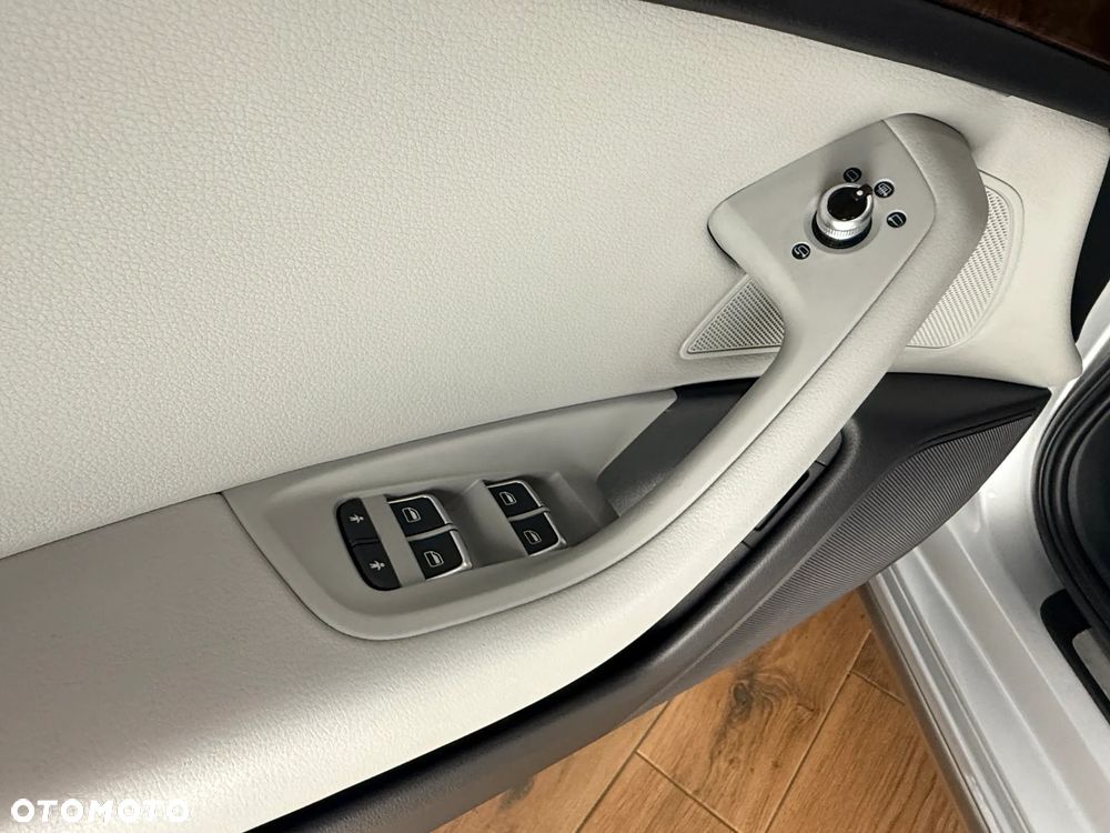 Audi A6 Allroad 3.0 TDI Quattro Tiptr - 21