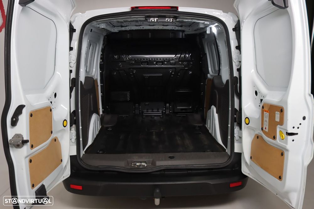 Ford Transit Connect 230 L1 LKW Trend - 20
