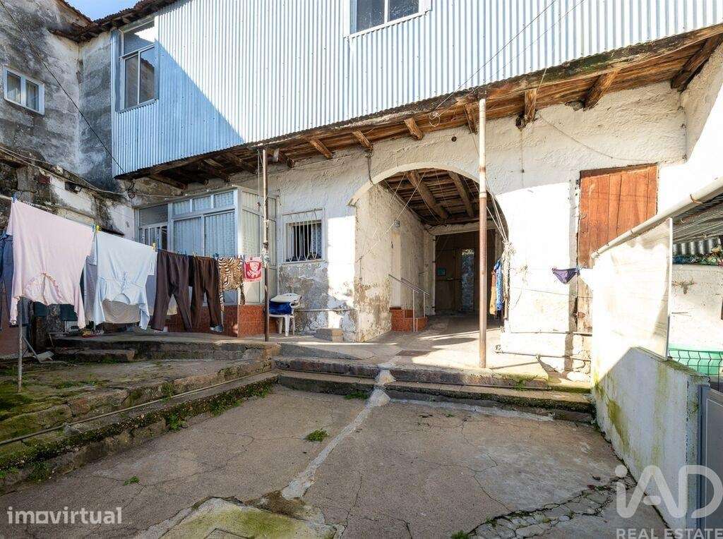 Casa / Villa em Campanhã de 71 m2 - Grande imagem: 2/14