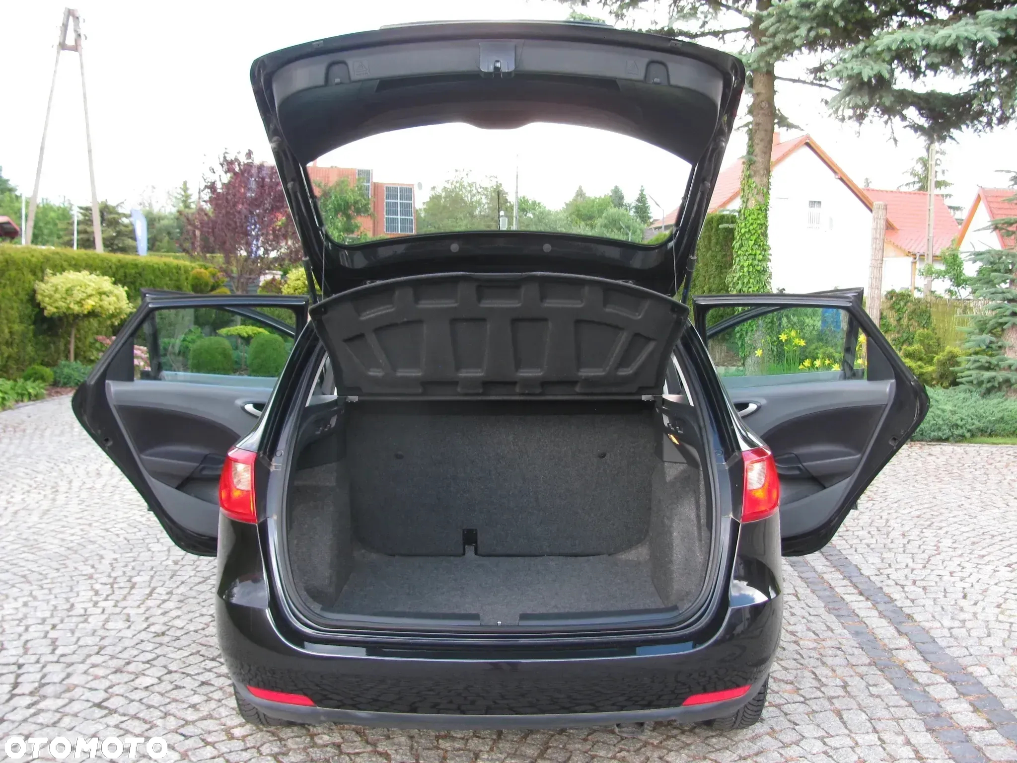 Seat Ibiza 1.4 16V Style - 14
