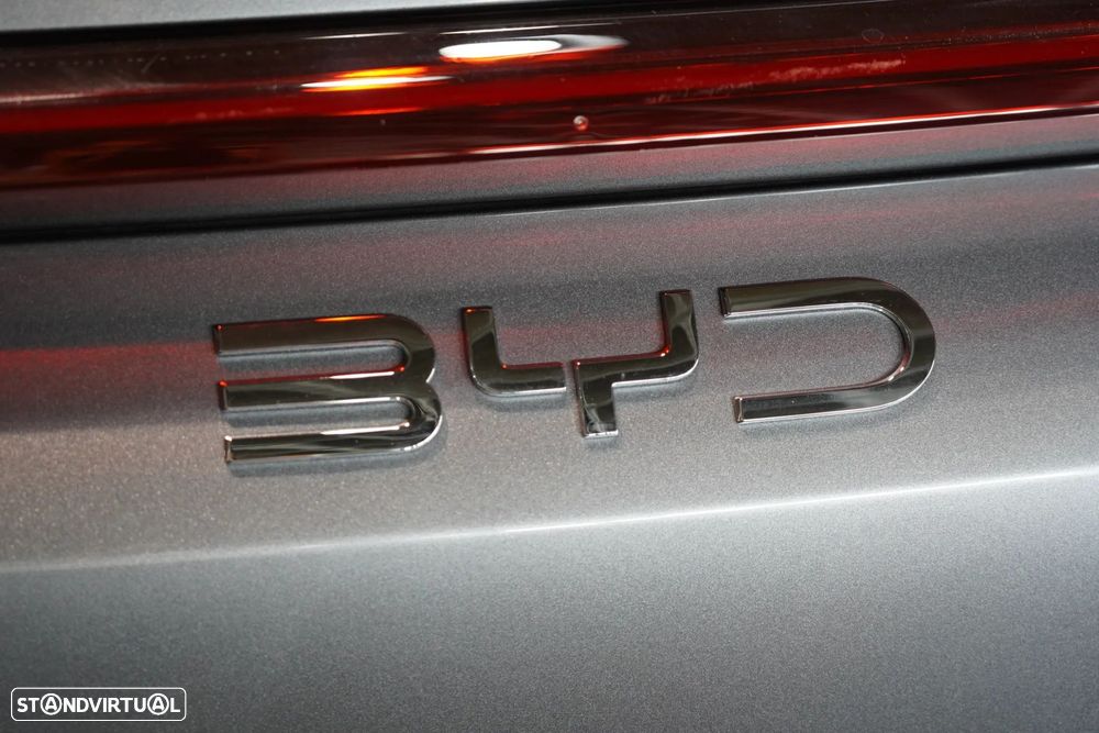 BYD Atto 2 1.5 DM-i Boost - 36