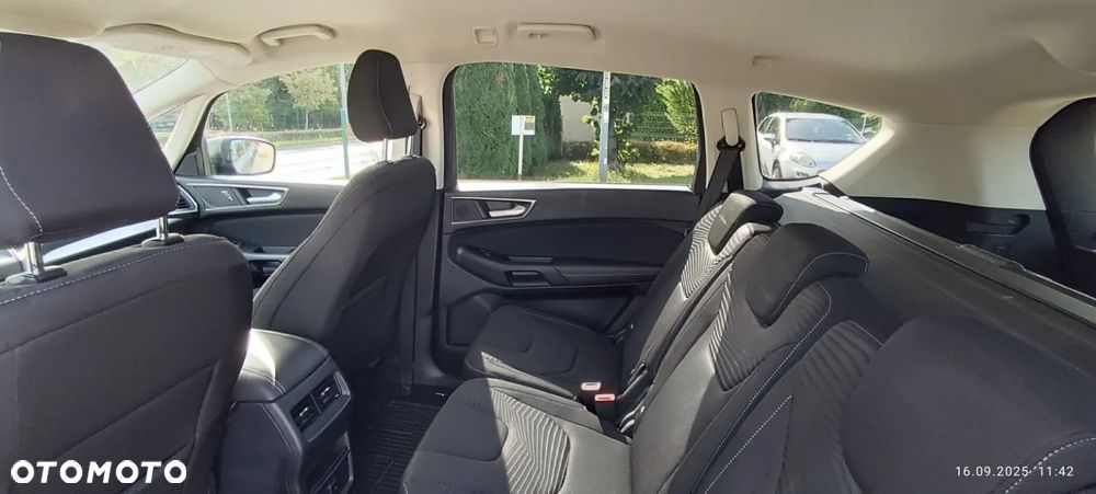 Ford S-Max 2.0 TDCi Trend - 22
