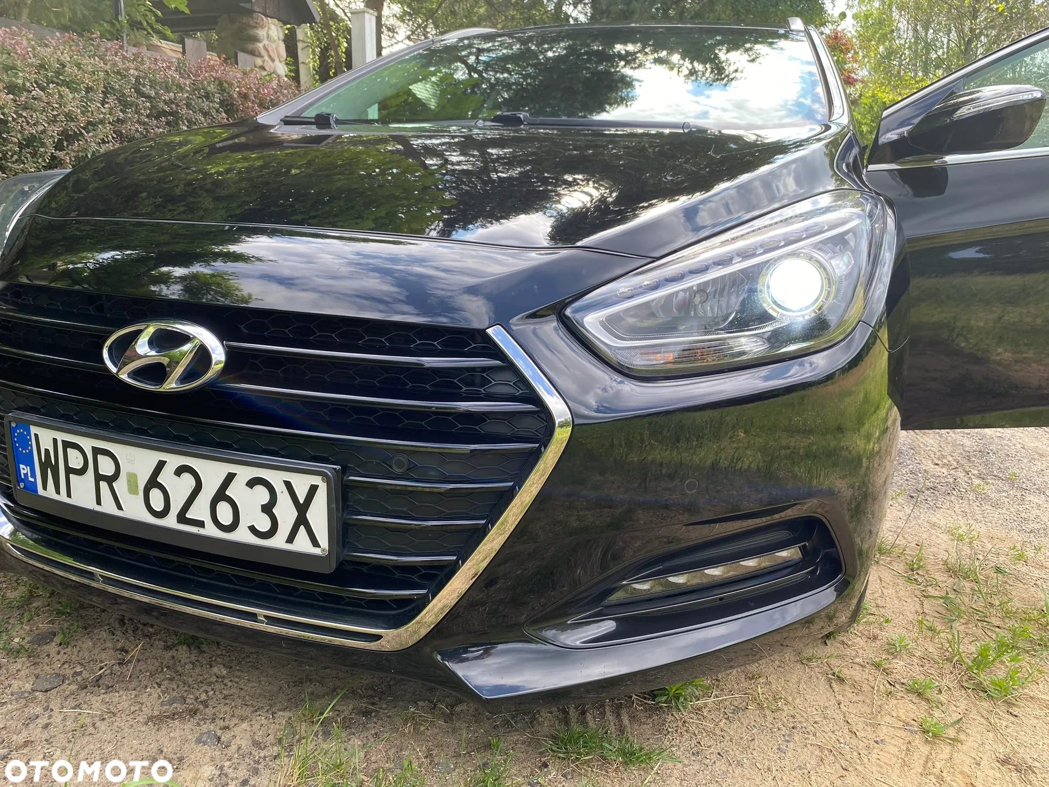 Hyundai i40 1.6 GDI Business - 2