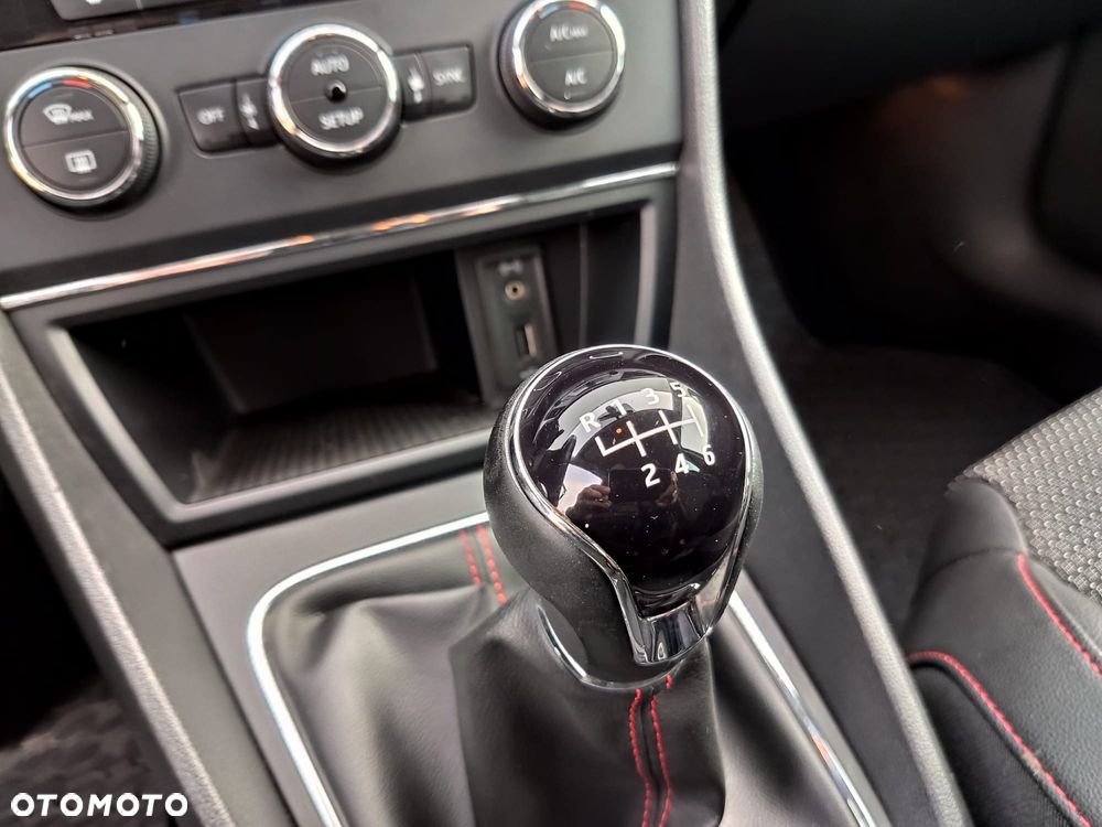 Seat Leon 1.4 TSI FR S&S - 22