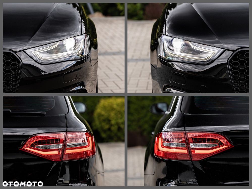 Audi A4 Avant 2.0 TDI - 14