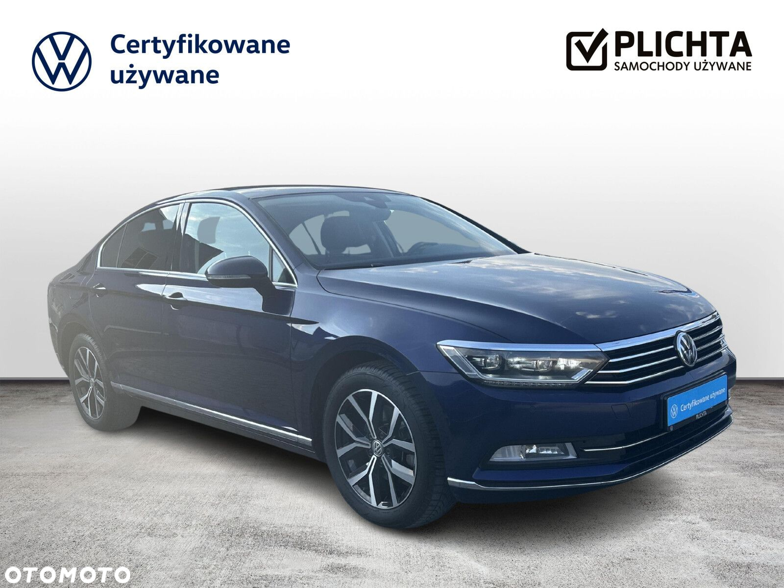 Volkswagen Passat 2.0 TDI BMT Highline DSG7 - 2